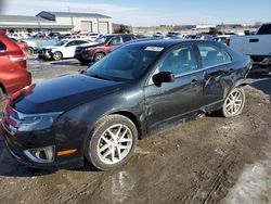 Ford salvage cars for sale: 2010 Ford Fusion SEL