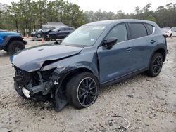 2021 Mazda CX-5 Touring en venta en Houston, TX