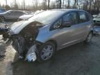 2010 Honda FIT