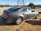 2011 Cadillac CTS Luxury Collection