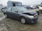 2010 Toyota Camry Hybrid