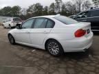 2009 BMW 328 I Sulev