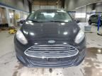 2017 Ford Fiesta SE