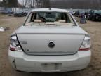 2008 Mercury Sable Premier