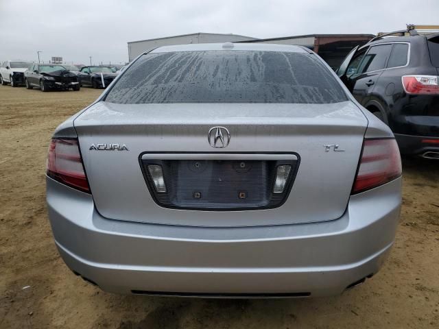 2008 Acura TL