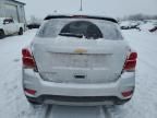 2018 Chevrolet Trax 1LT