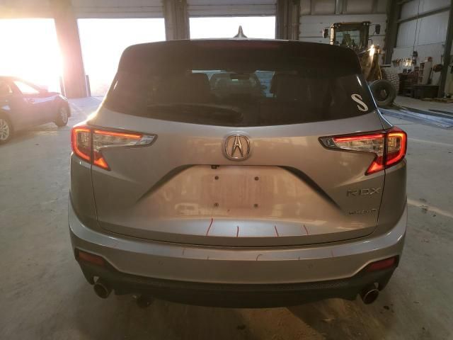 2019 Acura RDX Advance