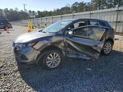 2021 Nissan Rogue Sport S en venta en Ellenwood, GA