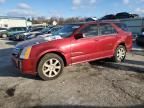 2006 Cadillac SRX