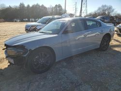 Carros con verificación Run & Drive a la venta en subasta: 2022 Dodge Charger SXT