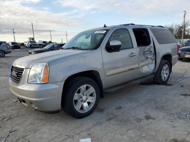 2007 GMC Yukon XL K1500