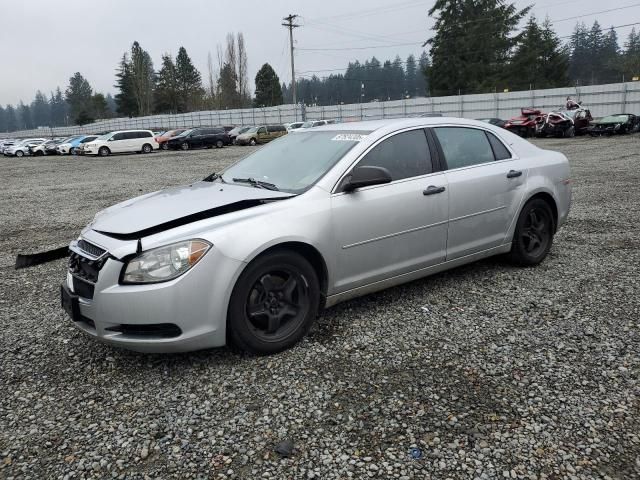 2012 Chevrolet Malibu LS