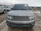 2011 Land Rover Range Rover Sport SC