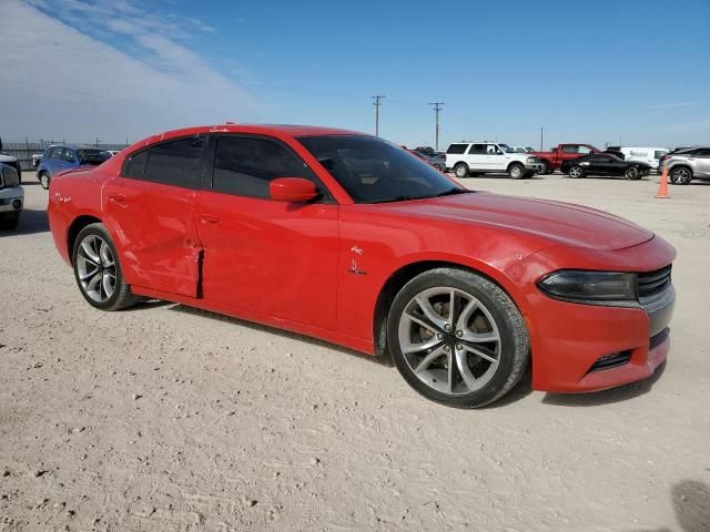 2015 Dodge Charger R/T