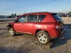 2012 Jeep Compass Limited