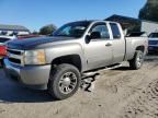 2007 Chevrolet Silverado C1500