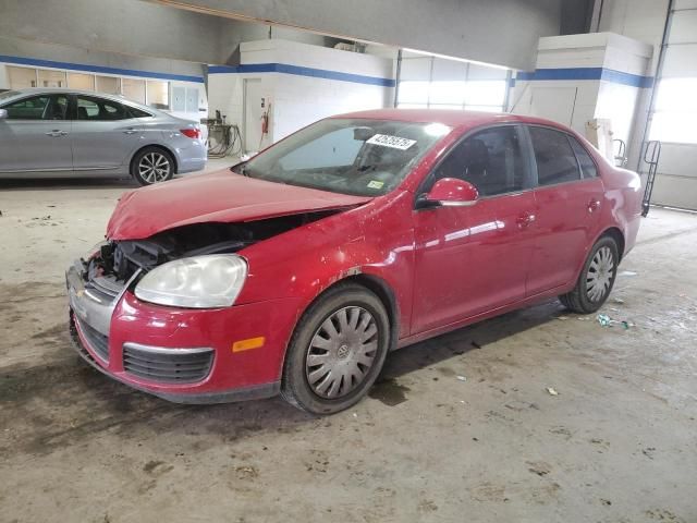 2009 Volkswagen Jetta S