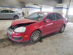 2009 Volkswagen Jetta S en venta en Sandston, VA