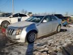 2012 Cadillac CTS