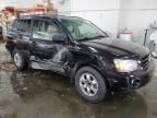 2007 Toyota Highlander Sport