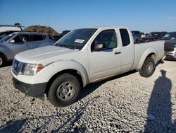 Lots with Bids for sale at auction: 2018 Nissan Frontier S