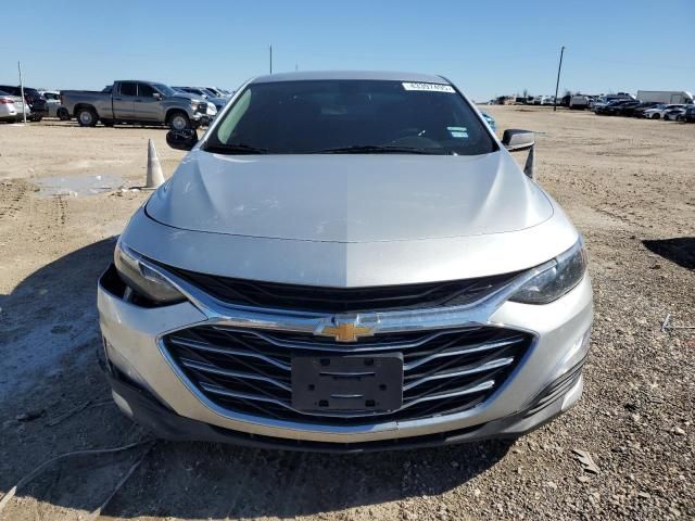 2019 Chevrolet Malibu LS