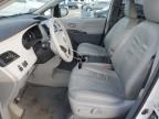 2011 Toyota Sienna XLE