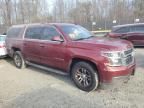 2017 Chevrolet Suburban C1500 LS