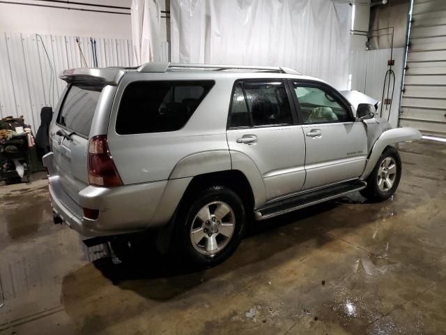 2003 Toyota 4runner Limited