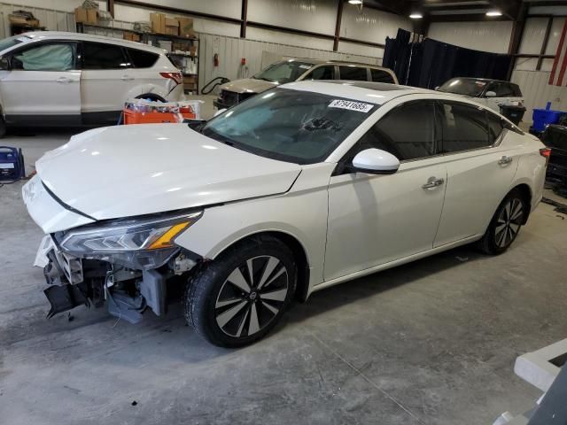 2019 Nissan Altima SL