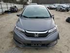 2020 Honda FIT LX