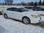 2011 Buick Lacrosse CX