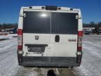 2015 Dodge RAM Promaster 1500 1500 Standard