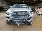 2016 Toyota Tacoma Double Cab