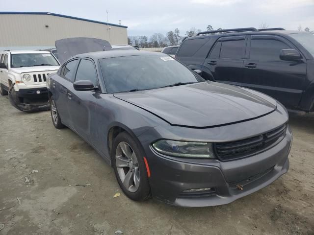 2015 Dodge Charger SXT