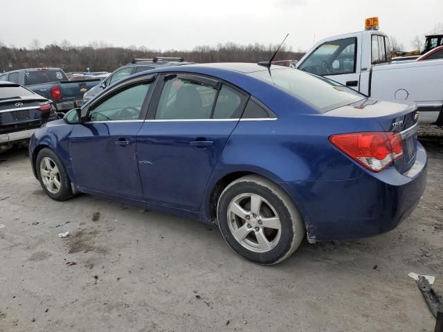 2013 Chevrolet Cruze LT