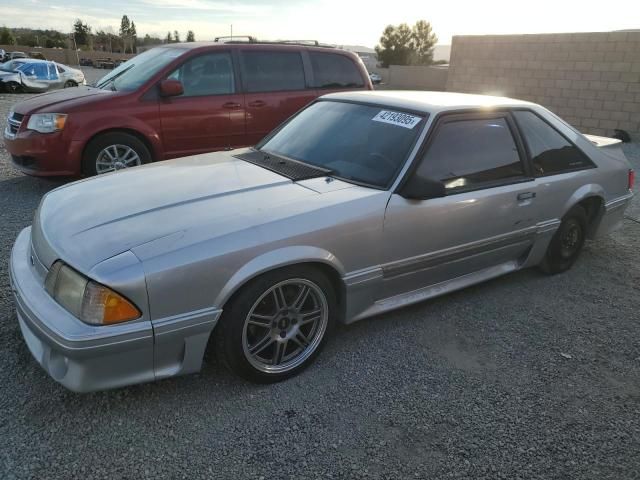 1993 Ford Mustang GT