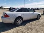 2007 Ford Five Hundred Limited