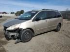 2010 Toyota Sienna CE