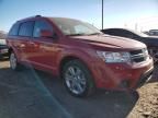 2013 Dodge Journey Crew