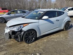 2015 Hyundai Veloster en venta en Waldorf, MD