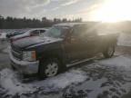 2012 Chevrolet Silverado K1500 LT