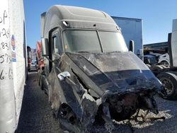 Freightliner salvage cars for sale: 2017 Freightliner Cascadia 125