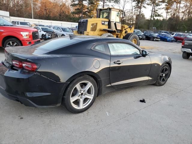 2019 Chevrolet Camaro LS