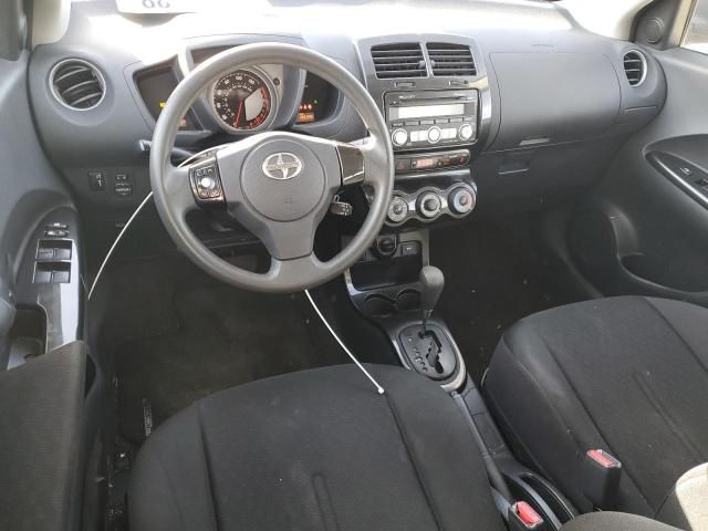 2008 Scion XD