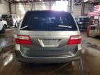 2007 Honda Odyssey EX