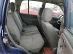 2000 Chevrolet Tracker