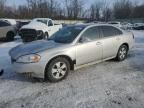 2009 Chevrolet Impala 1LT