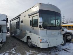 Freightliner Chassis x Line Motor Home Vehiculos salvage en venta: 2007 Freightliner Chassis X Line Motor Home