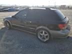 2002 Subaru Impreza Outback Sport